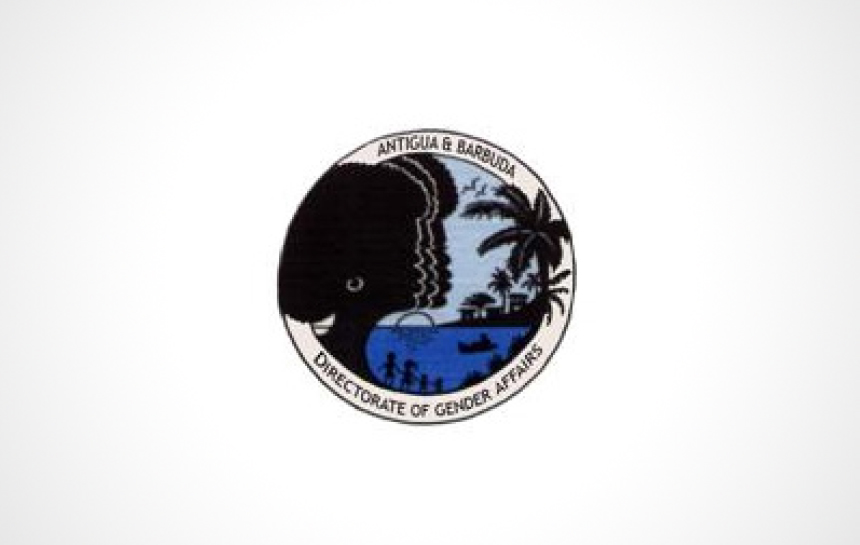 Directorate of Gender Affairs old logo