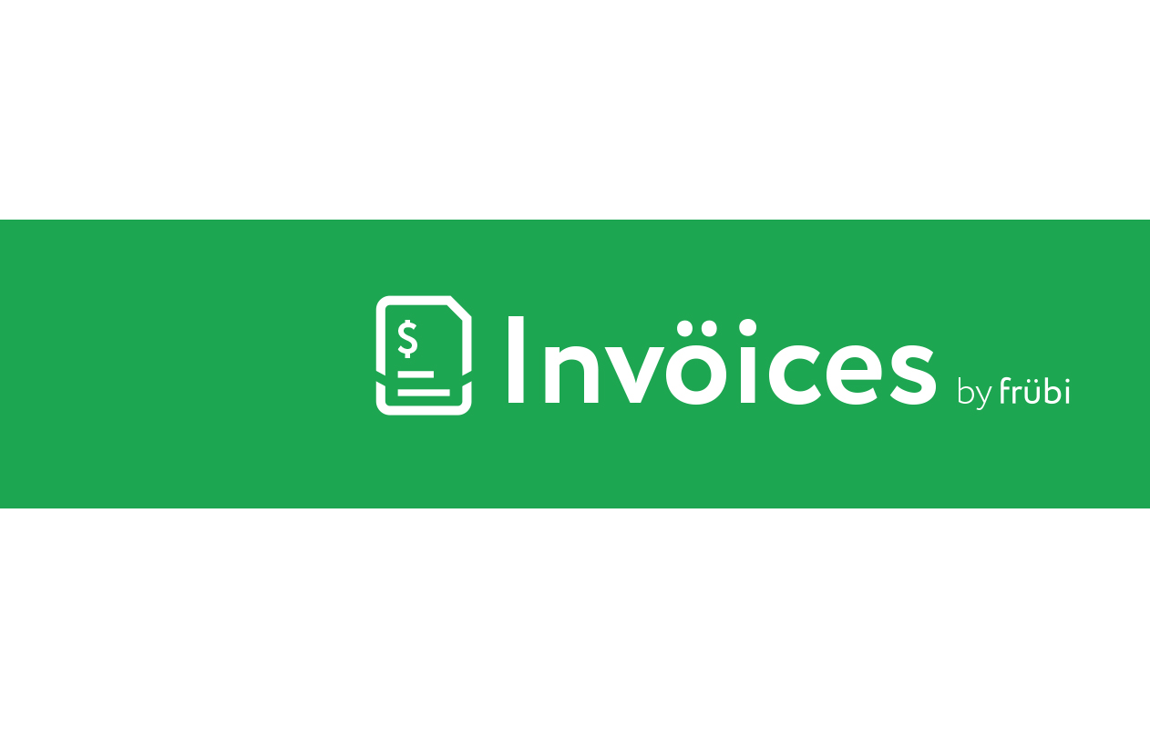frübi payment processor invoices logo