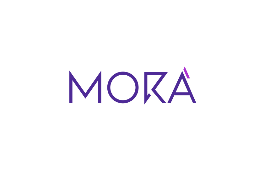 mora financial logo